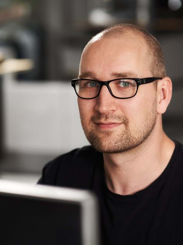 Martin Damm