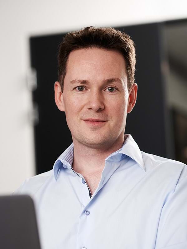 Morten Kragh Jensen